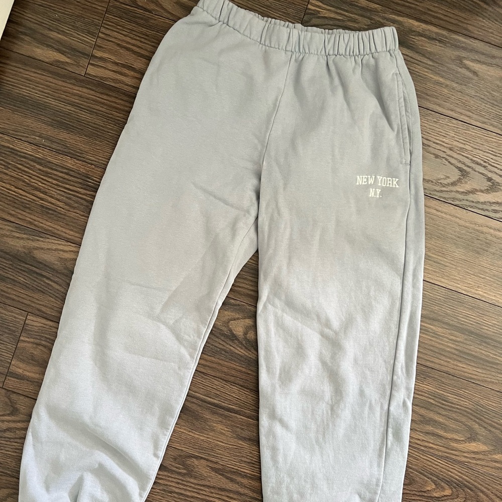 Brandy Melville Sweats